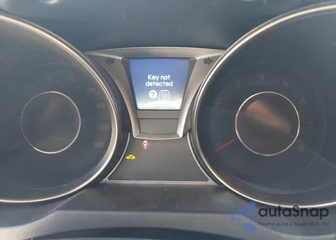 2016 Hyundai Genesis 3.8 R-Spec from USA, damaged, VIN KMHHU6KJ4GU137196